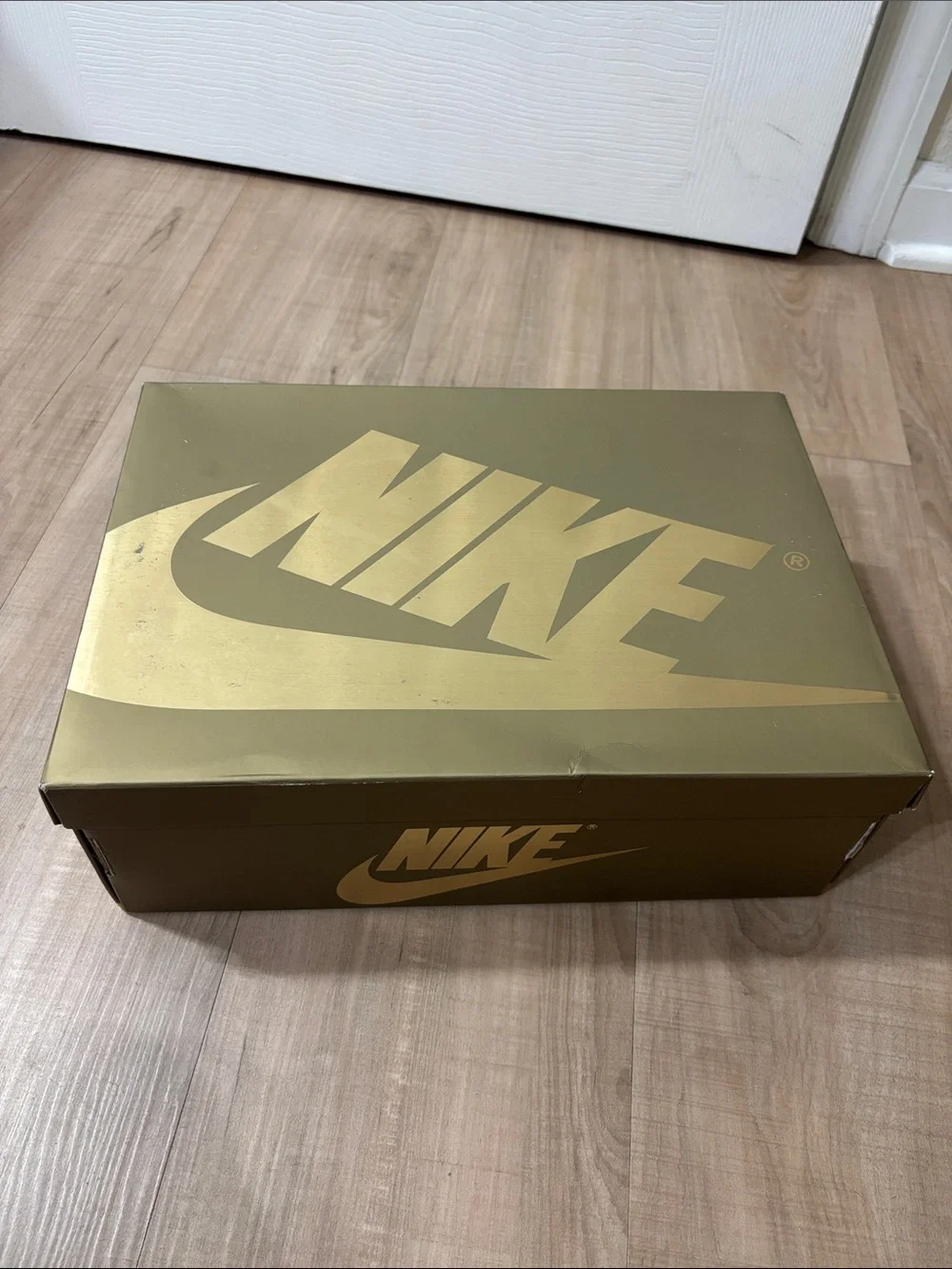 BRAND NEW Air Jordan 1 Retro High OG GS FD1437 071